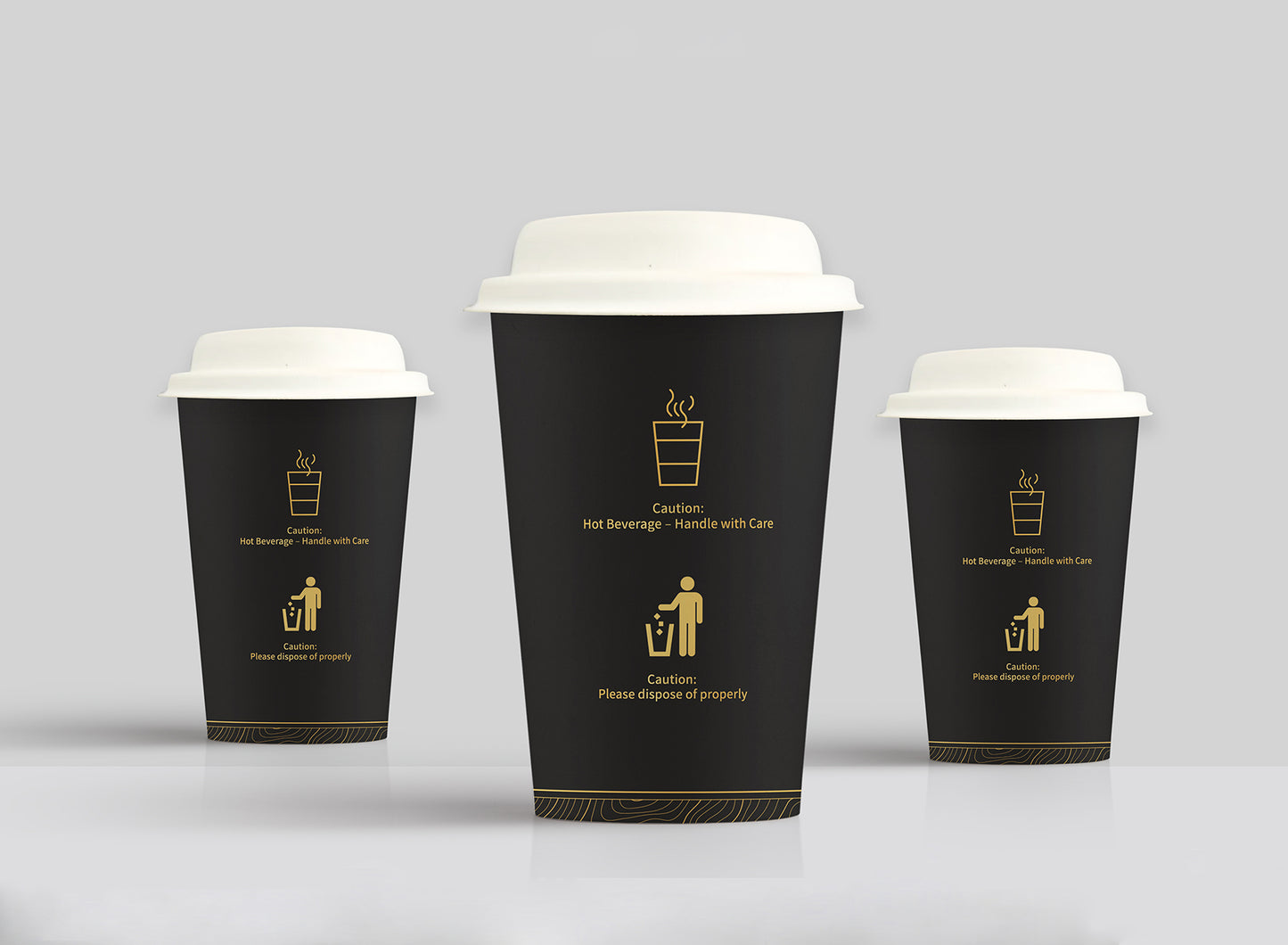 American Souchong Black Tea – Cup Collection